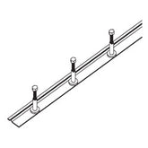 Legrand - Wiremold VA12SSS250-5 Trenchduct Component Support Strip